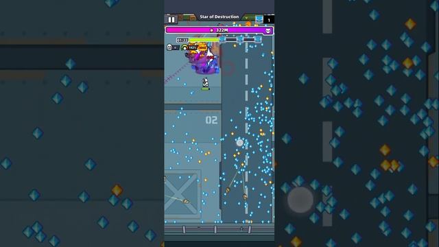 1000M+ score in Ace group Ender's echo challenge | Survivor.io | смотреть онлайн