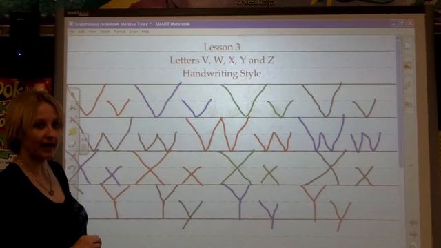 ABC Basics SmartBoard NoteBook Development.MOV