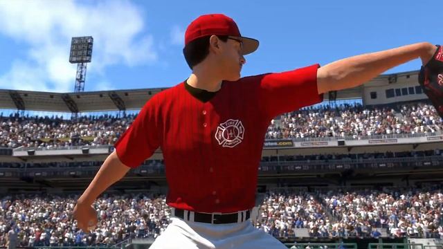 MLB The Show 19 - Features Conquest Trailer