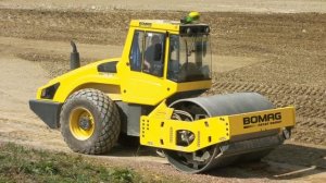 Огромные строительные машины, которые ты должен увидеть