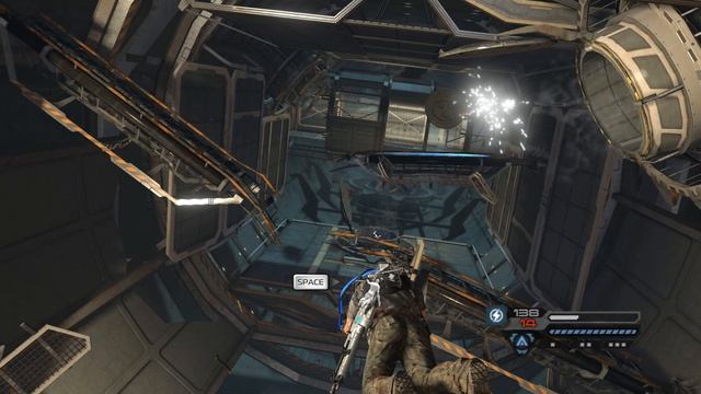 Inversion Часть 5