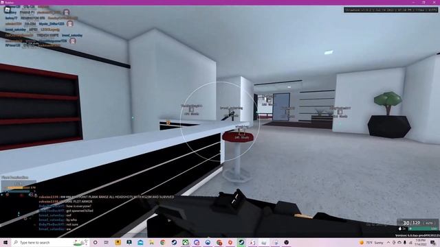 Phantom Forces Script Pastebin July 2022