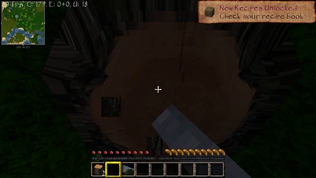 BEST MINECRAFT SHADER RESOURCEPACK MODS FORGE SETUP 1.12.2