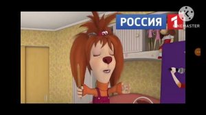 Барбоскины Вырезанный фрагмент (01.04.2012)