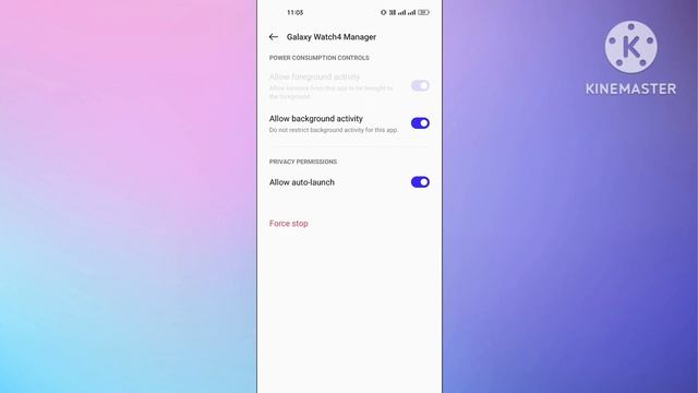 Galaxy Wearable App Not Connecting To Watch