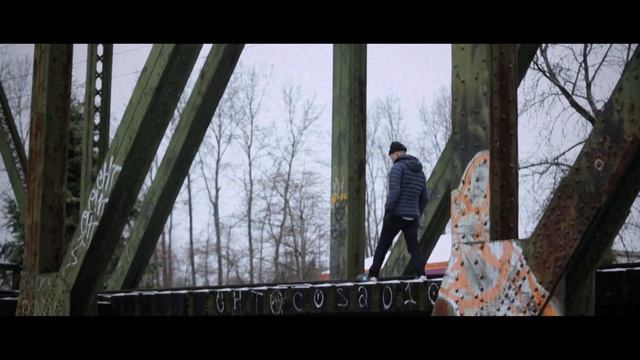ARC'TERYX | LIVESTOCK PRESENTS смотреть онлайн