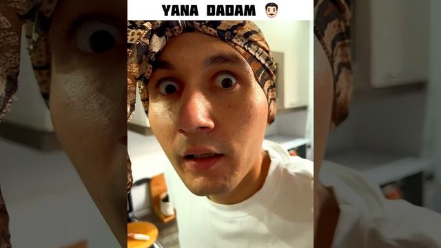 Yana dadam filmi 1- qism смотреть онлайн