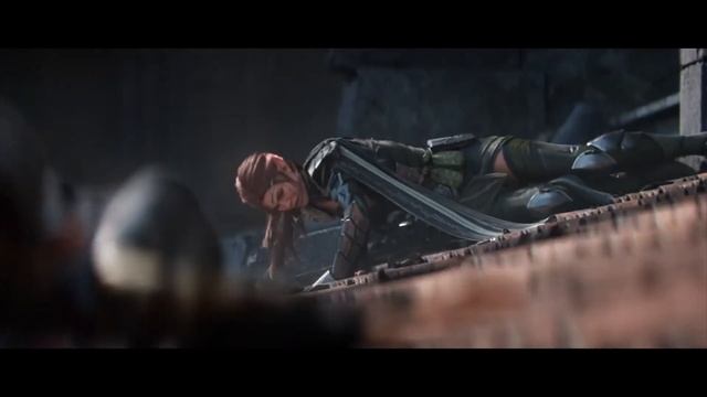 The Elder Scrolls Online: High Isle | Legasy of the Bretons | Cinematic Trailer смотреть онлайн