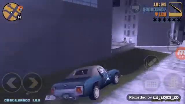 Gta 3 mission 3 Don't spank ma bitch up android смотреть онлайн