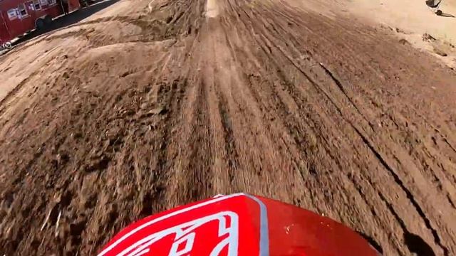 50cc Open Moto1 R.E.P Riverfront MX Motocross USA California смотреть онлайн