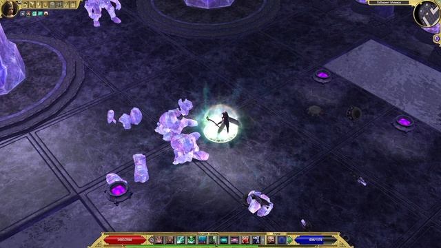 TITAN QUEST - ETERNAL EMBERS ▶ Прохождение за Шаман-Вампир (Руны+Дух) ▶ Север #4 ▶ Финал (НОРМА) смотреть онлайн