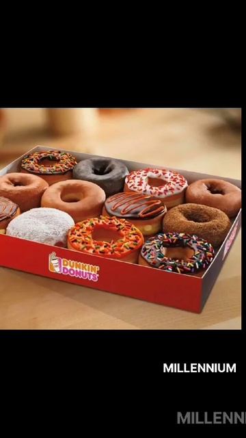 ПОЧЕМУ ВСЕ ПОЛИЦЕЙСКИЕ ЕДЯТ ПОНЧИКИ В АМЕРИКЕ