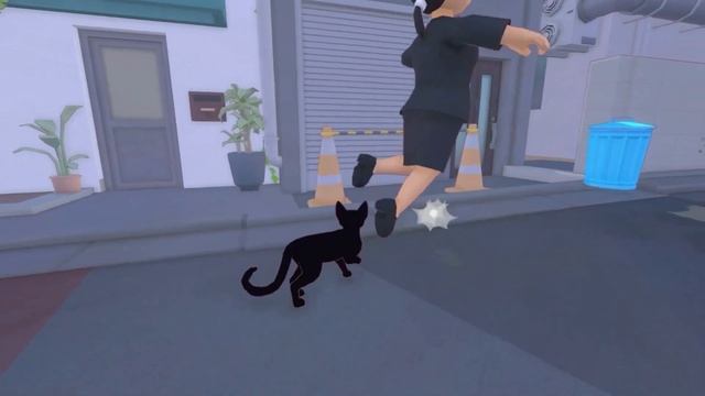 Little Kitty, Big City - Official Launch Trailer
