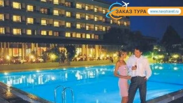 GRIDA CITY 4* Турция Анталия обзор – отель ГРИДА СИТИ 4* Анталия видео обзор