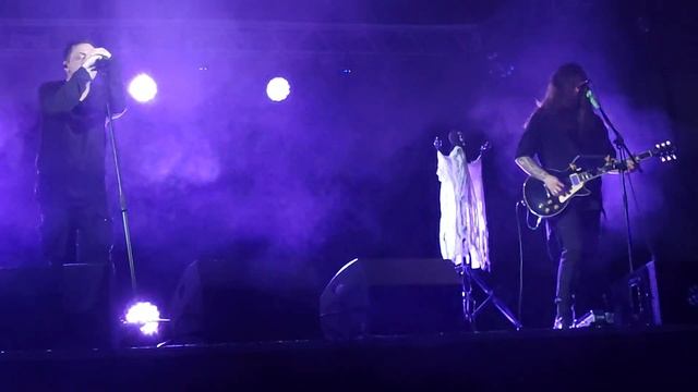 Вольно! — Глеб СамойлоFF & The MATRIXX | Дмитров | 4.5.2024 смотреть онлайн