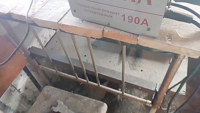 самодельный верстак для гиндера смотреть онлайн