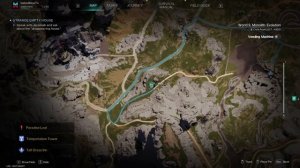 Once Human Cultist's TREASURE MAP Chest Location (FIND EASY)