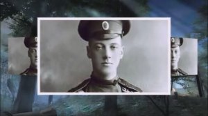 Н.Гумилев. Думы окаянные