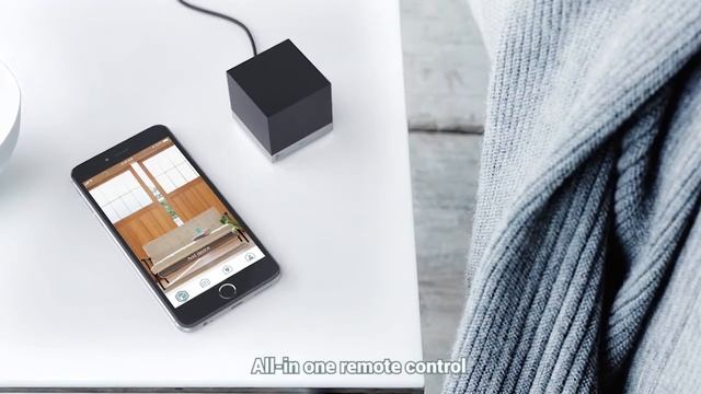 Enhance your work-from-home experience w/ Kyla Smart IR Cube смотреть онлайн