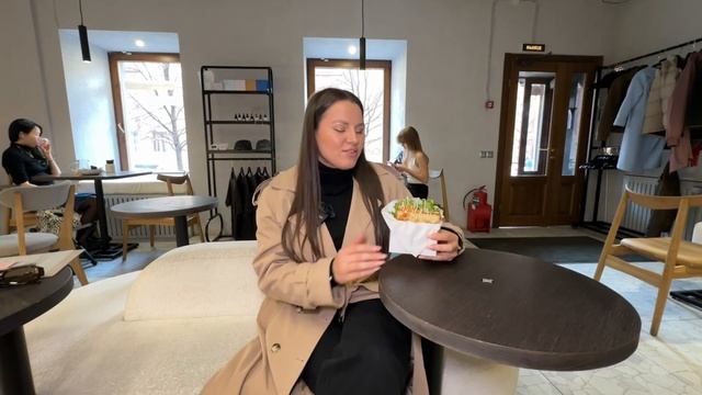 ОБЗОР БЛЮД HOW ARE YOU? ТОП-5 | МЕНЯЮ ФОРМАТ