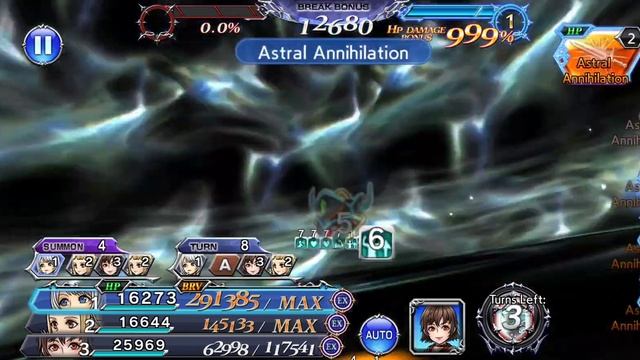 dfoo gl testing enna kross with penelo x double iris ft iris without artifacts смотреть онлайн