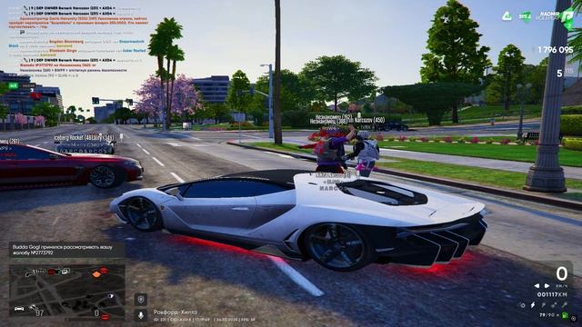 BZNS рк смотреть онлайн