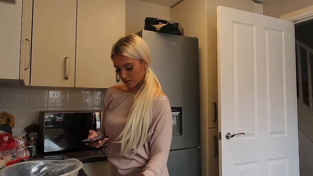 DAY IN THE LIFE VLOG