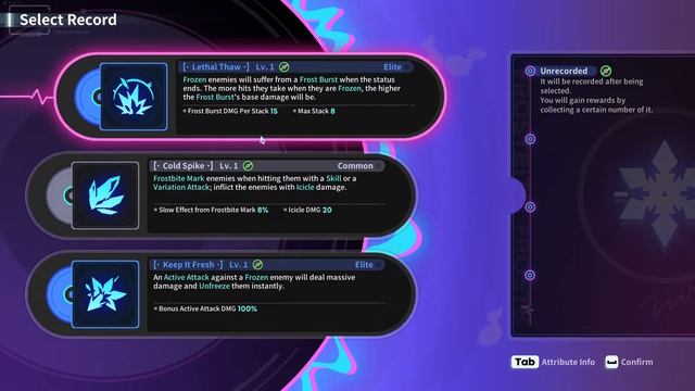 Neon Echo смотреть онлайн