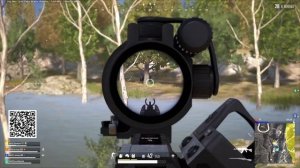 PUBG на playstation 5