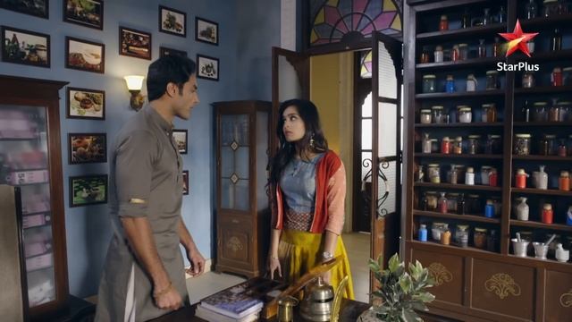 Kanak ने किया Palomi ka plan fail! | Tu Sooraj Main Saanjh, Piyaji смотреть онлайн