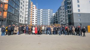 VIII Дальневосточный строительный форум «ДСФ ДИАЛОГИ 2025»_Фильм II