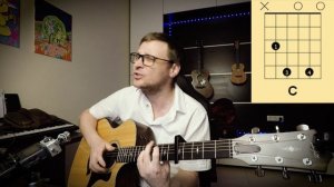 Корабли - Женя Трофимов 🎸 аккорды / кавер / табы / как играть на гитаре