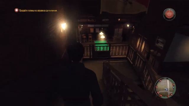 Mafia 2! Чистим сейф с Alex Nexus смотреть онлайн