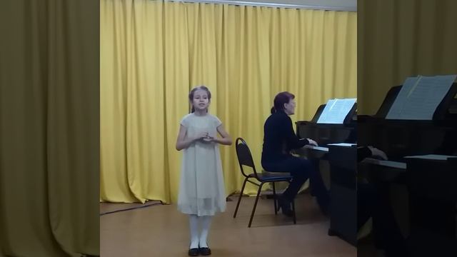 Хватова Ася 