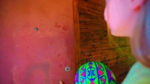 Страшная Тайна Домика в Лесу! Жуткая История на Каникулах! До Мурашек! Кошмар на Каникулах!