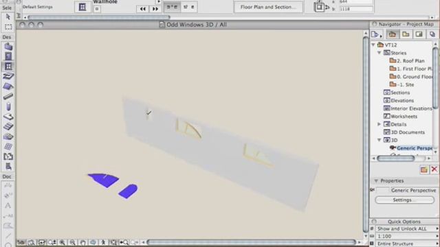 TUTORIAL ARCHICAD - Weird & Custom Window смотреть онлайн