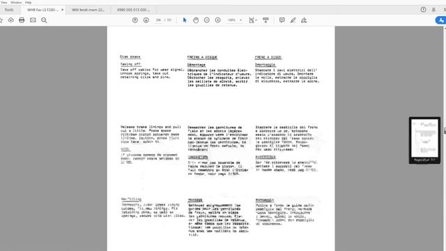 Fendt Favorit  600-610-611-612-614-615 LS  - Workshop/Service/Repair Manual