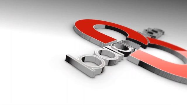 Baran Kablo | 3D Logo смотреть онлайн