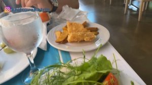 Отель Can Garden Beach 4*, Турция, Сиде, Октябрь 2021.Обзор территории и ресторана.