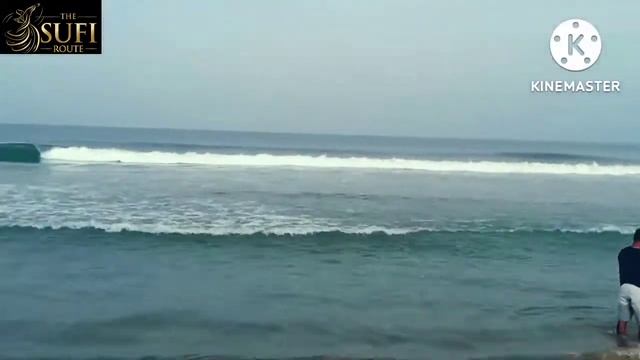 Blog on Marina Beach and Edward Elliot's Beach in Chennai. смотреть онлайн