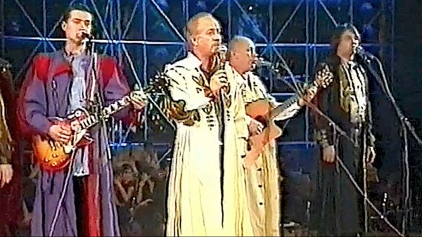 Самая знаменитая песня ансамбля Песняров