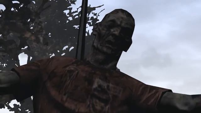 The Walking Dead S1 глава 4 часть 2 смотреть онлайн