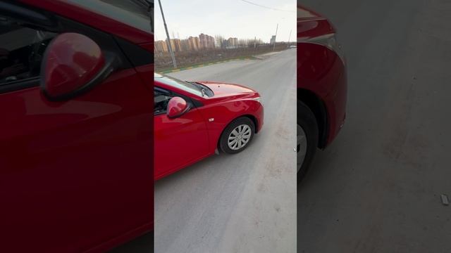 Шевроле Круз 2012 год АКПП смотреть онлайн