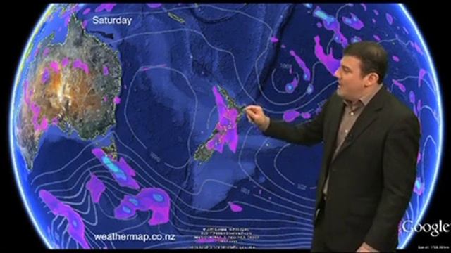 Weather Video Nov 9 смотреть онлайн