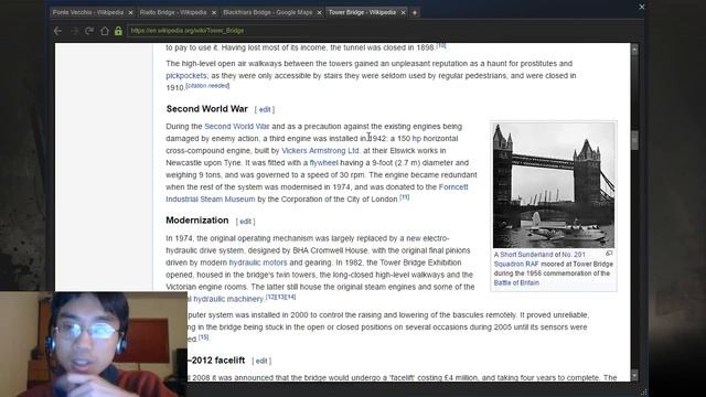 Architecture of Dishonored #8: Kaldwin's Bridge смотреть онлайн