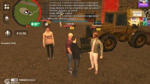 ВСЕ АЛМАЗЫ на КАМЕНОЛОМНЕ МОИ! #4 - ЛУЧШАЯ ТАКТИКА для ПРИБЫЛИ ✅ на GRAND MOBILE