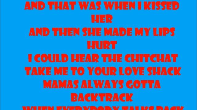 Neon Trees Everybody Talks смотреть онлайн