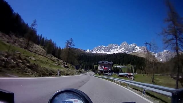 passo Pellegrino смотреть онлайн