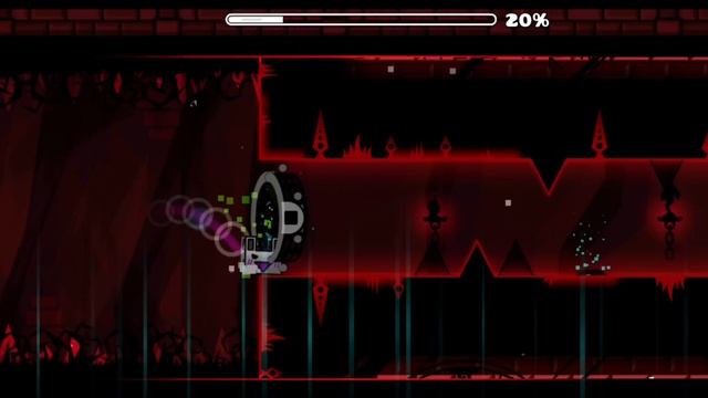 ПРОШЁЛ БЛУДЛАСТ? ПРОХОЖДЕНИЕ БЛУДЛАСТА