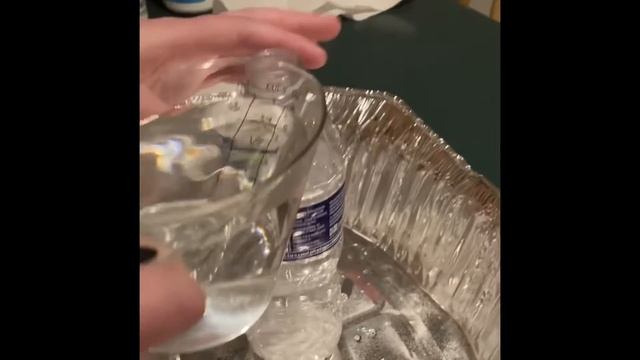 Baking Soda and Vinegar Lab смотреть онлайн